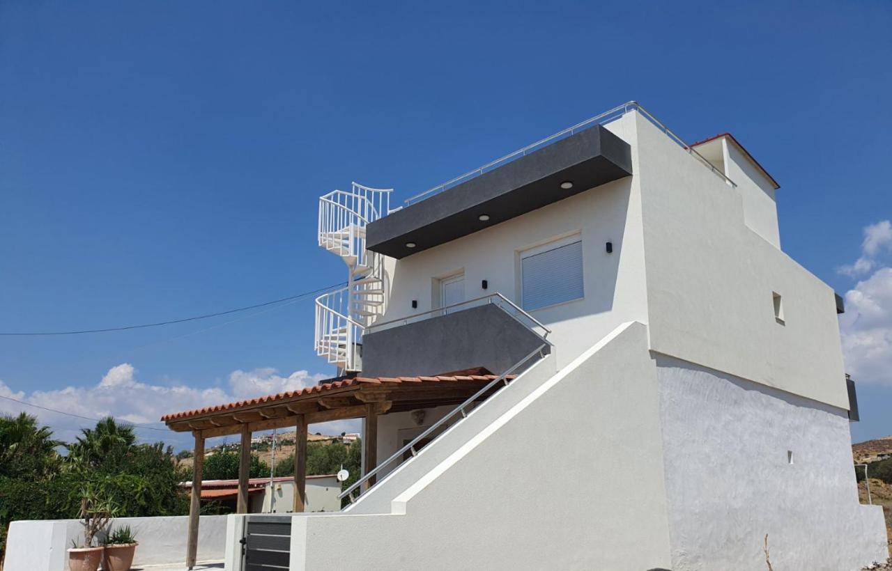 Ephantasy Living - Luxury With Roof Garden * Kalamaki (Heraklion)