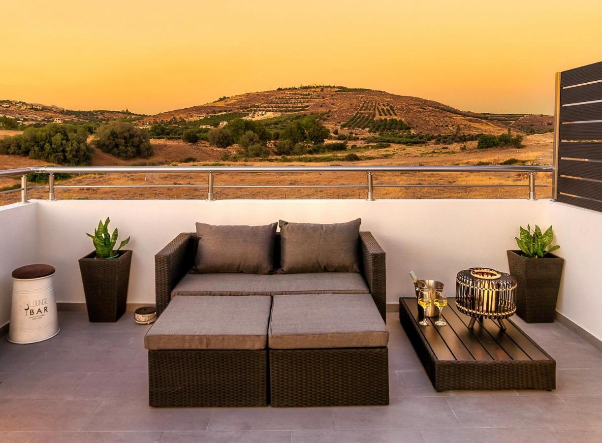Ephantasy Living - Luxury With Roof Garden