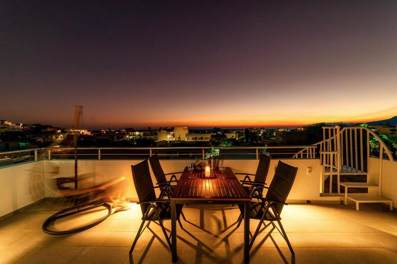 Ephantasy Living - Luxury With Roof Garden Holiday home *