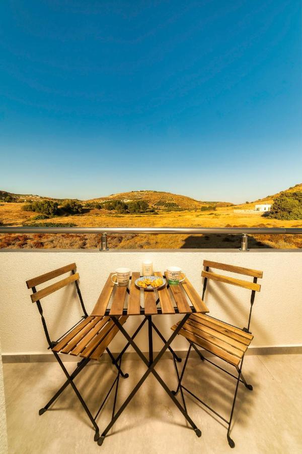 Ephantasy Living - Luxury With Roof Garden * Kalamaki (Heraklion)