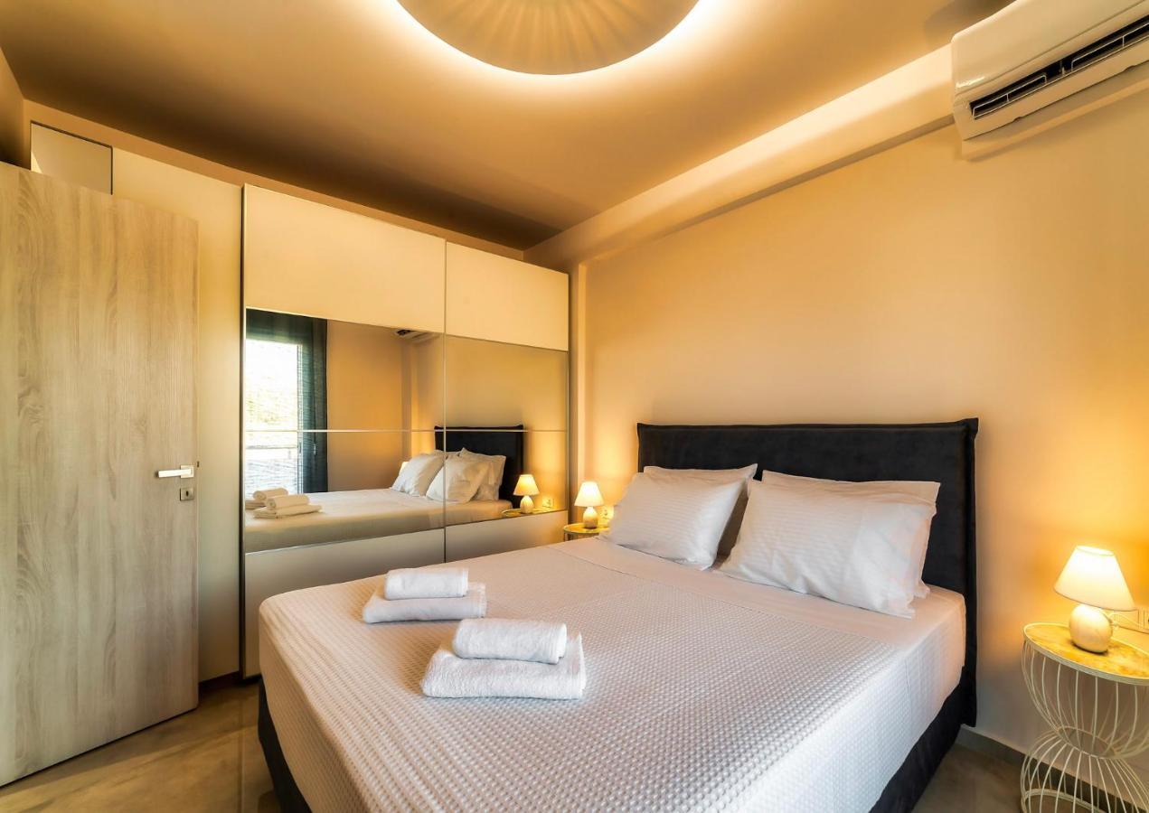 Ephantasy Living - Luxury With Roof Garden Holiday home