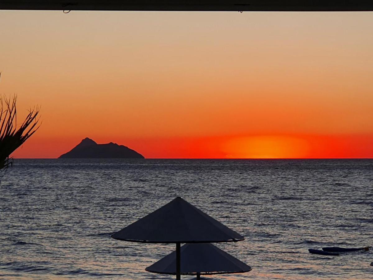 Ephantasy Living - Luxury With Roof Garden Holiday home Kalamaki (Heraklion)