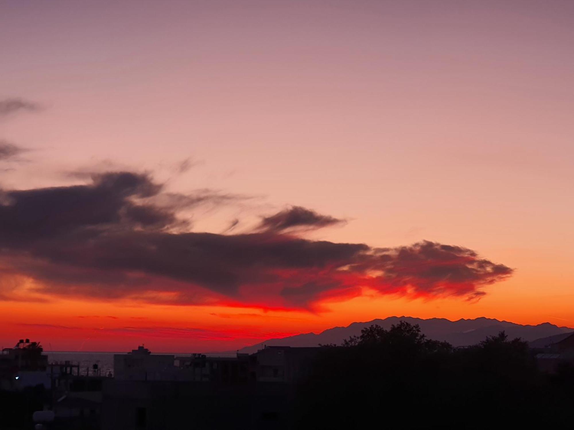 Ephantasy Living - Luxury With Roof Garden Kalamaki (Heraklion)