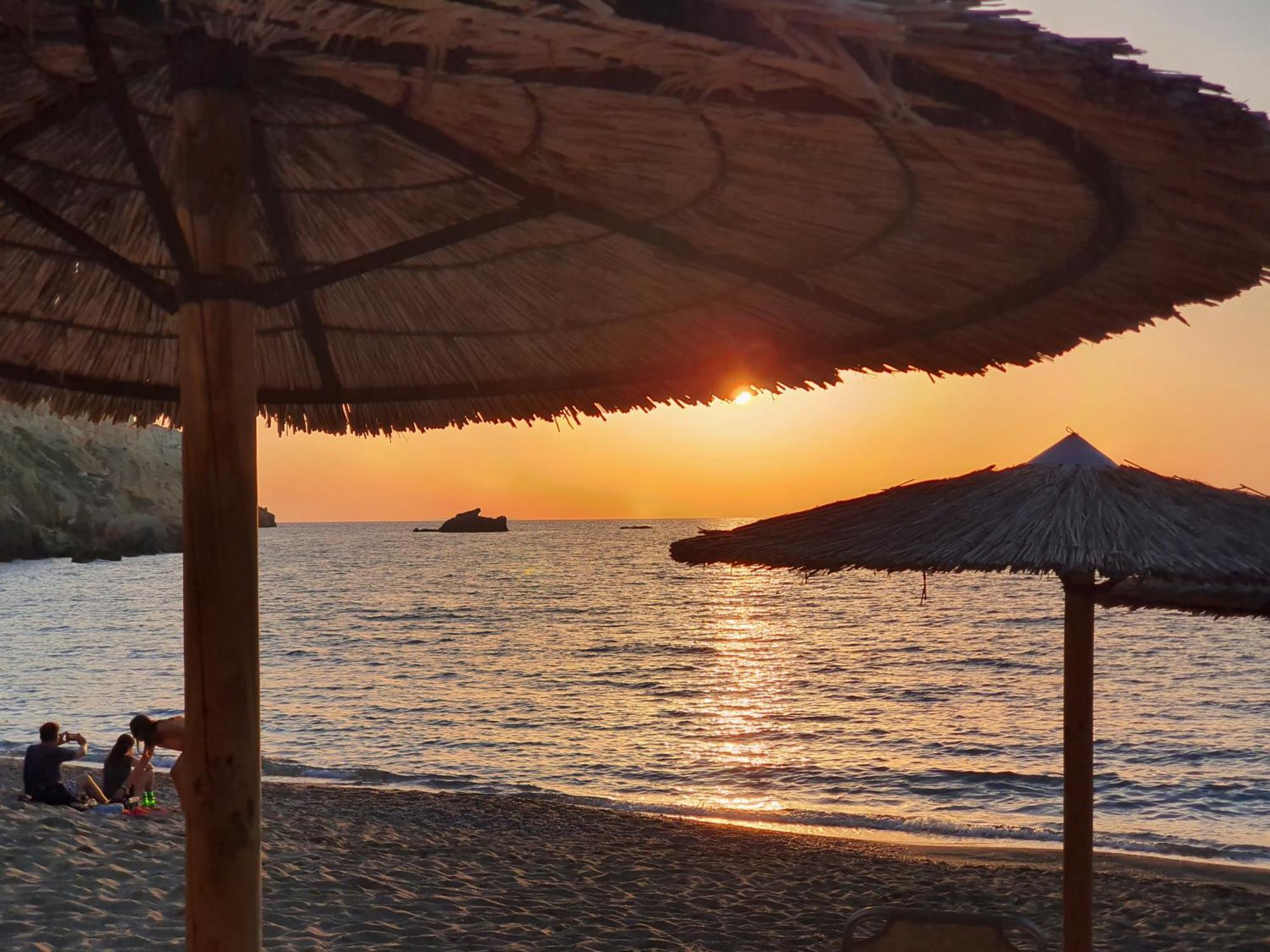 Holiday home Ephantasy Living - Luxury With Roof Garden Kalamaki (Heraklion)