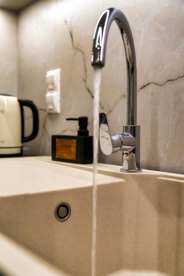 Ephantasy Living - Luxury With Roof Garden Vakantiehuis *